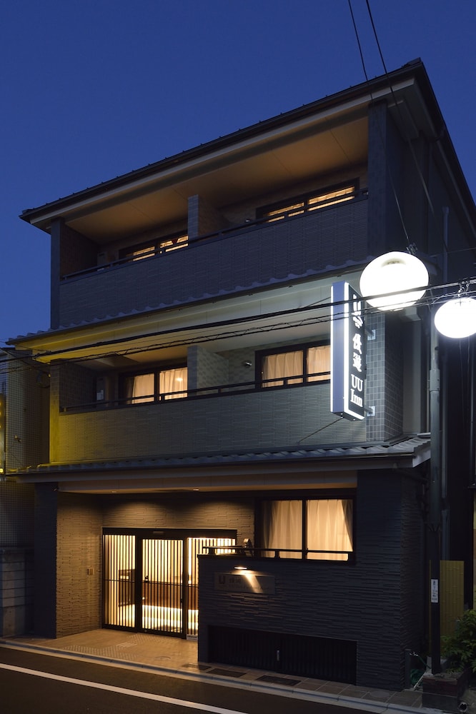 優遊 INN 京都伏見 京都
