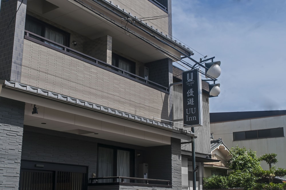 優遊 INN 京都伏見 京都