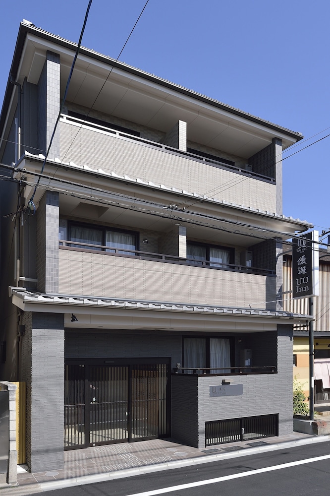 優遊 INN 京都伏見 京都