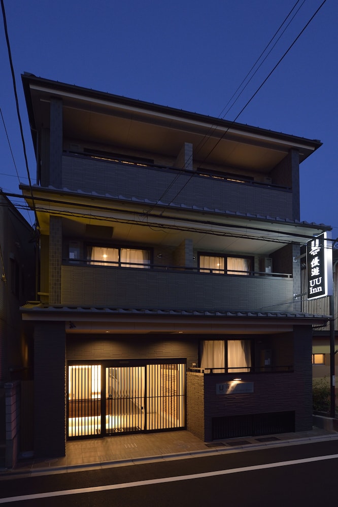 優遊 INN 京都伏見 京都