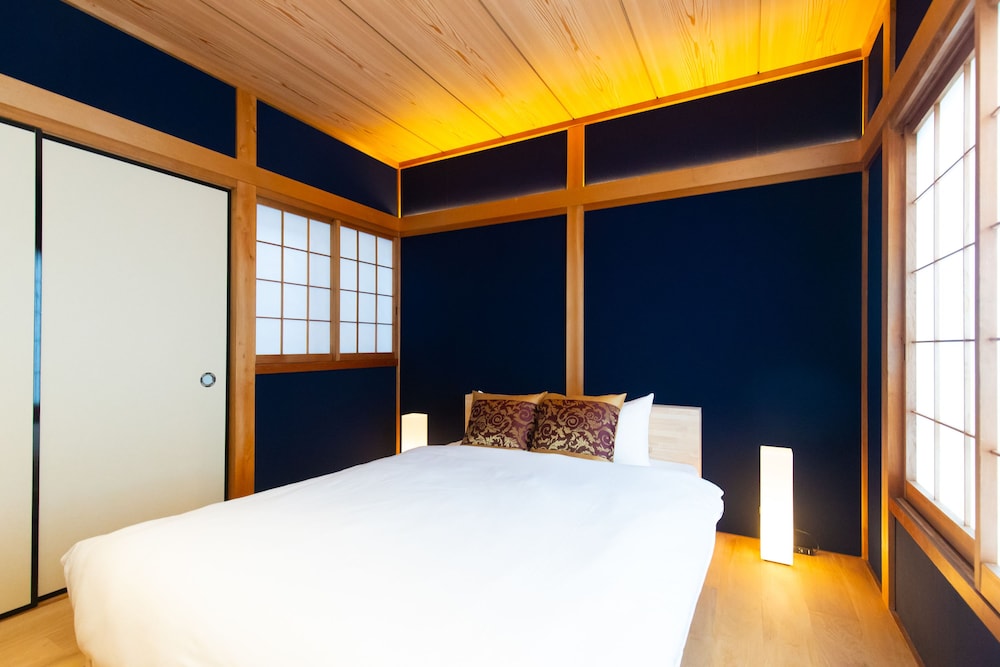 NOYADO-ARASHIYAMA 京都