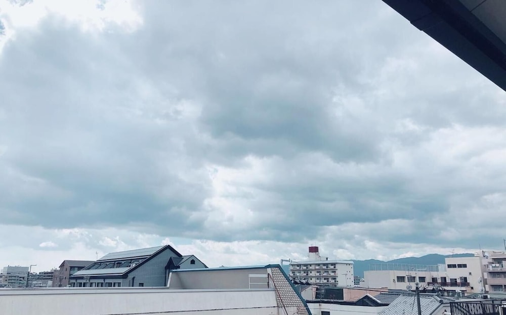 花築 青楓ハウス 京都