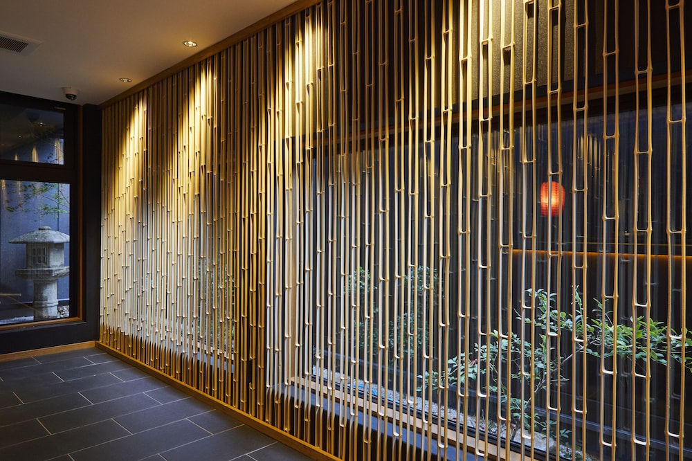 鈴 建仁寺 京都