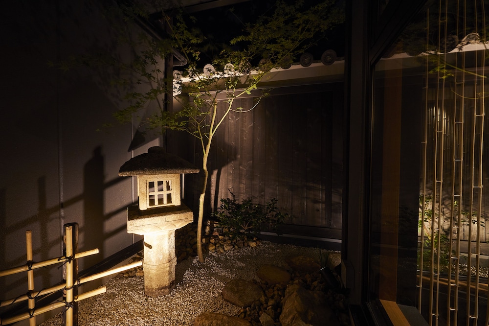 鈴 建仁寺 京都