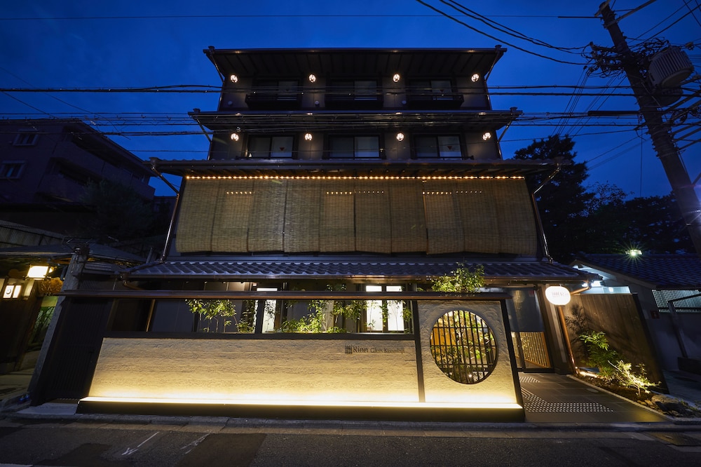 鈴 建仁寺 京都