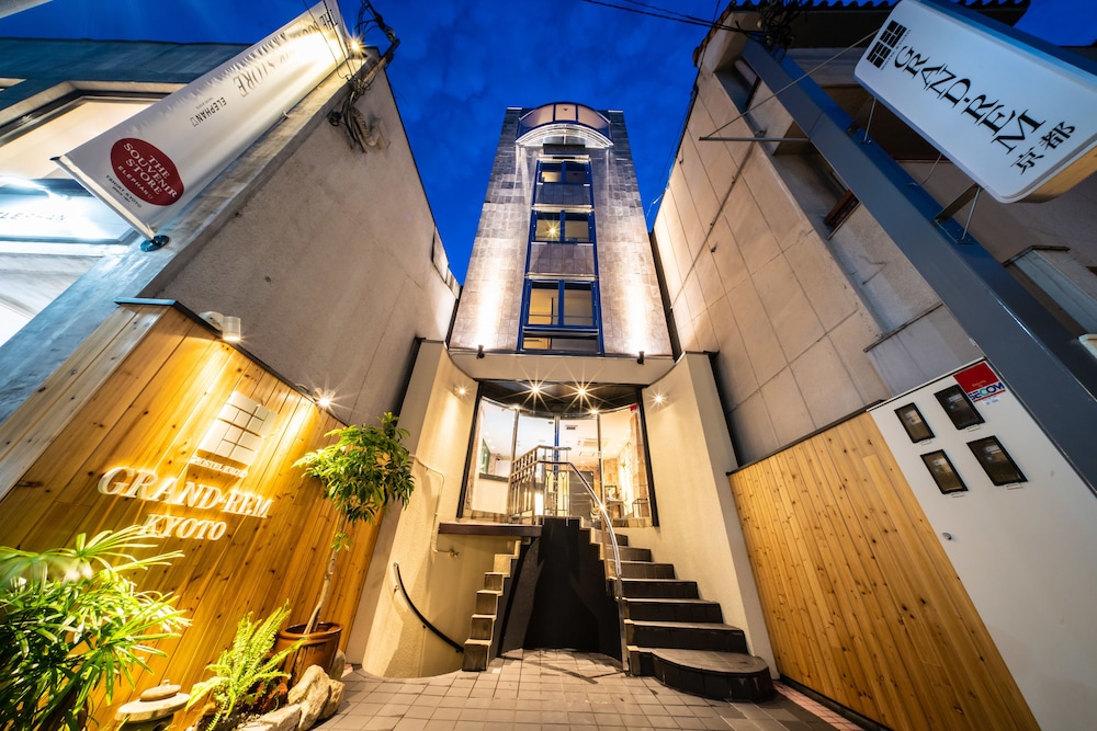 グランレム 京都 京都