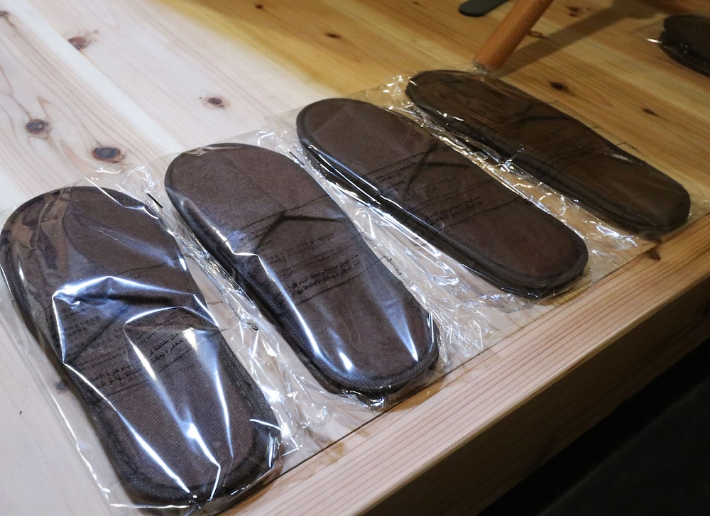 京町家ゲストハウス 旅庵 織 京都