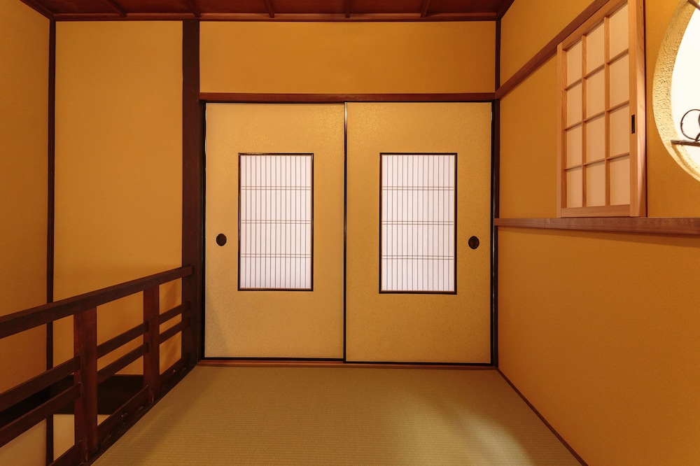 五条庵 京都