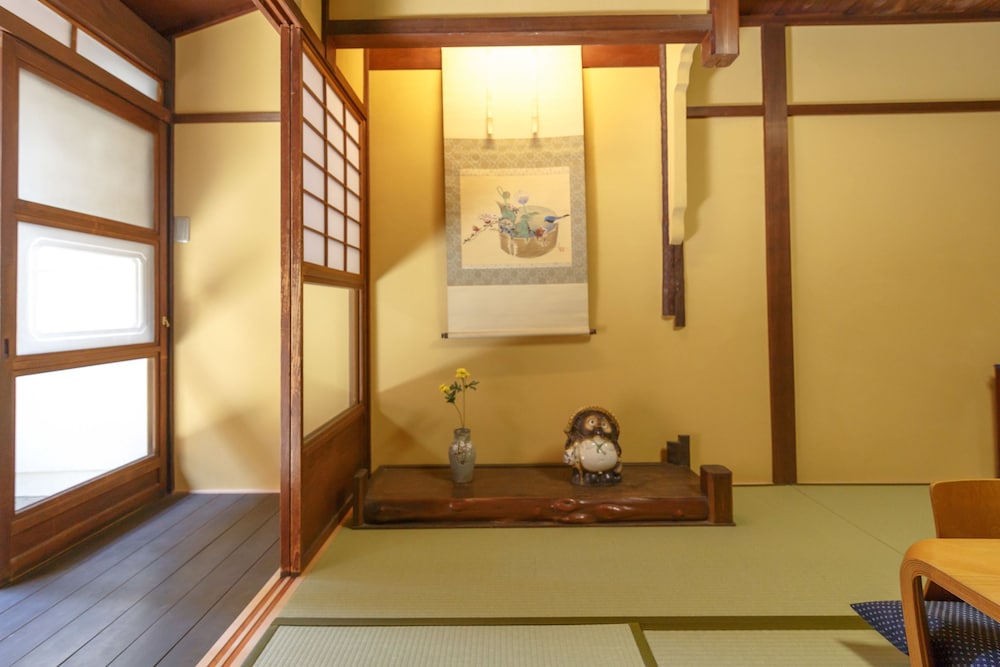 五条庵 京都