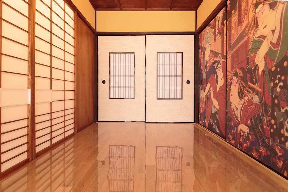 五条庵 京都