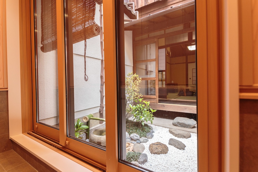 五条庵 京都
