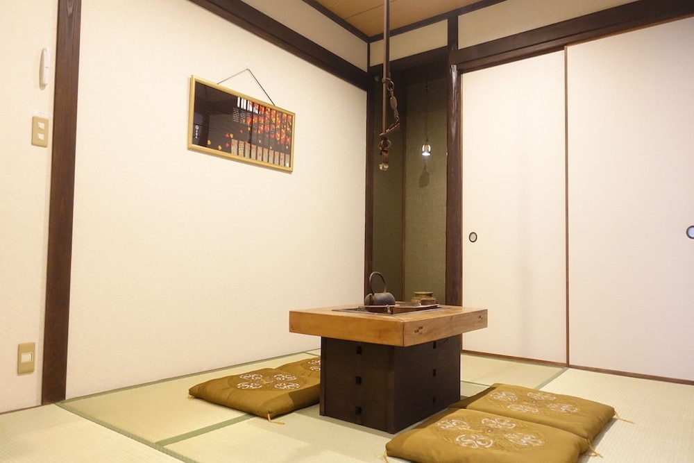 ゲストハウスみゅう 京都
