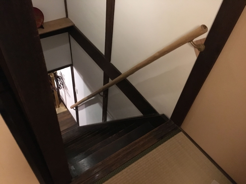 ゲストハウス 町家「つばら」五条坂 京都
