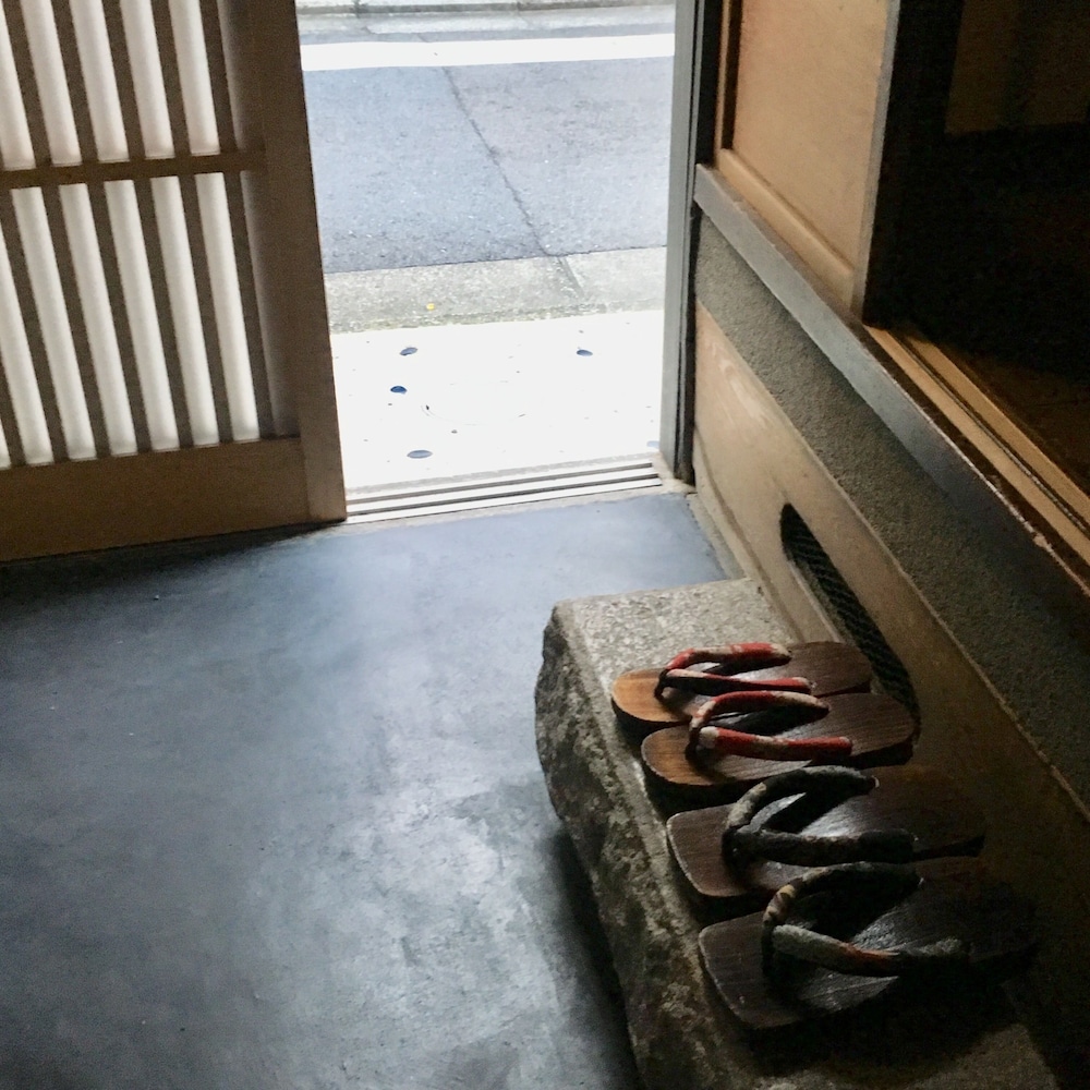 ゲストハウス 町家「つばら」五条坂 京都