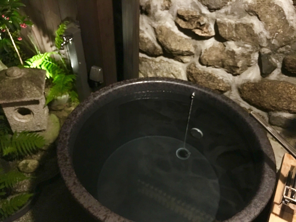 ゲストハウス 町家「つばら」五条坂 京都
