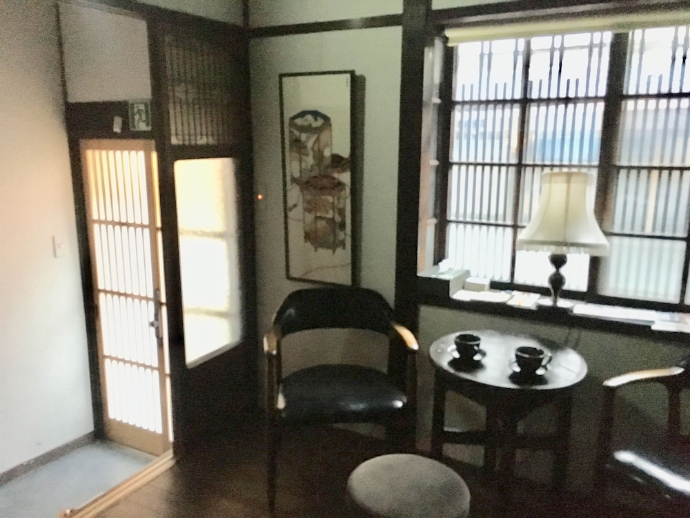 ゲストハウス 町家「つばら」五条坂 京都
