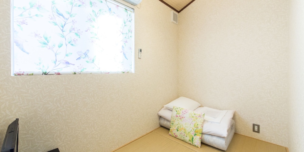 ゲストハウス 菜の花 - 女性専用 京都