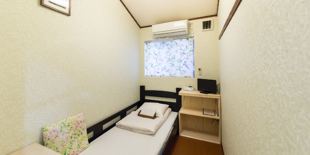 ゲストハウス 菜の花 - 女性専用 京都