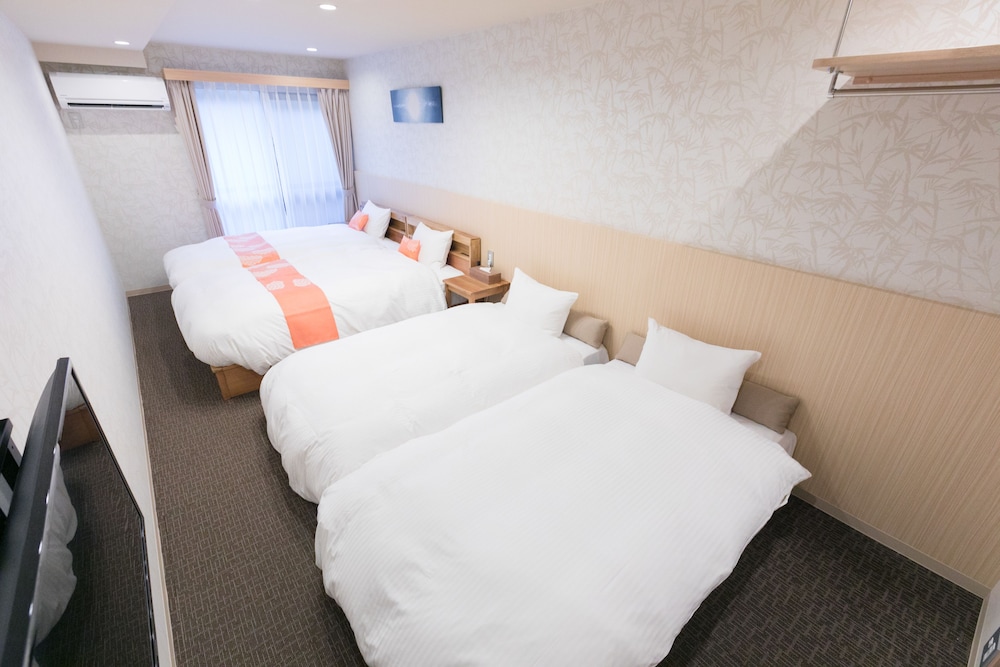 STAY SAKURA KYOTO 御苑東 京都