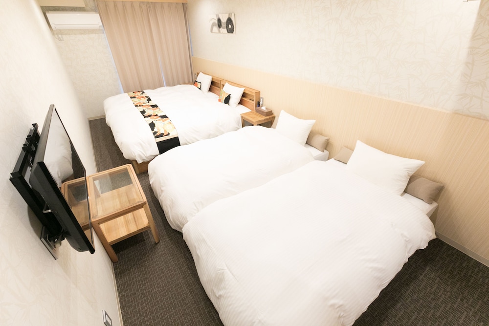 STAY SAKURA KYOTO 御苑東 京都