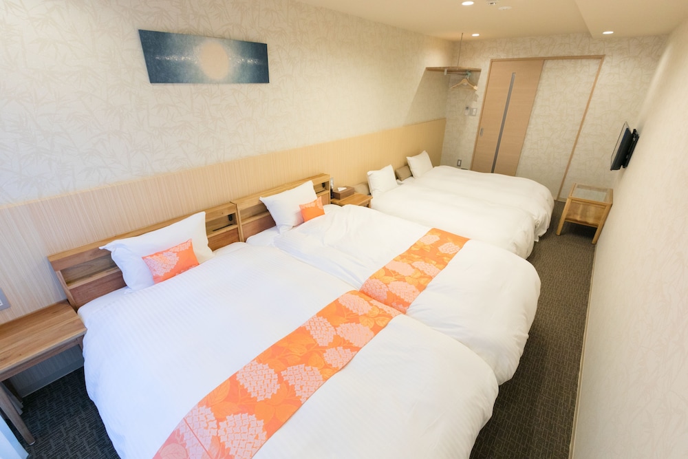 STAY SAKURA KYOTO 御苑東 京都