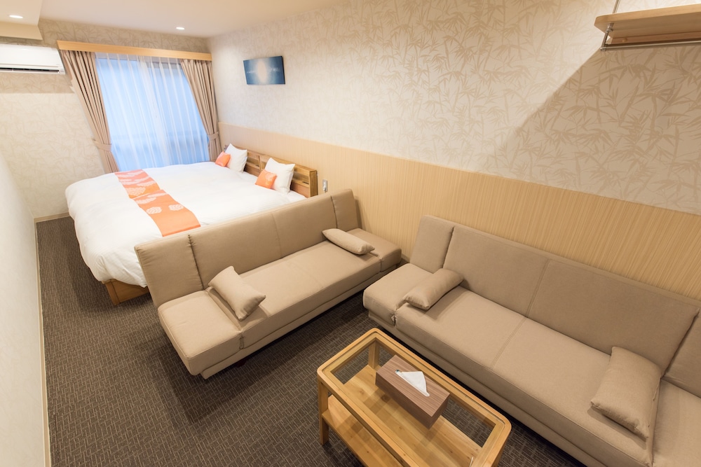 STAY SAKURA KYOTO 御苑東 京都