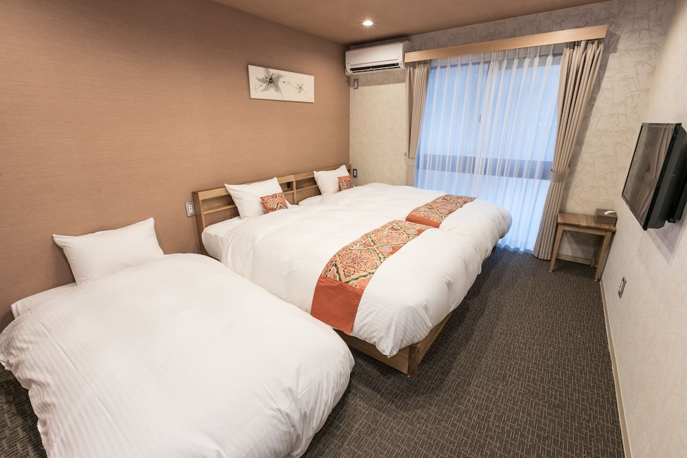 STAY SAKURA KYOTO 御苑東 京都