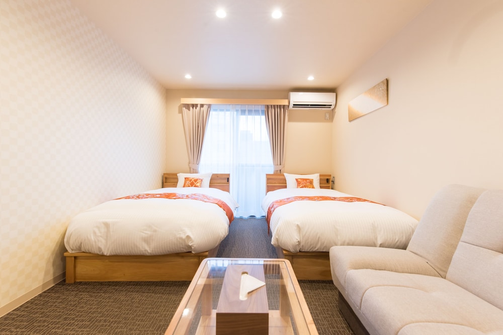 STAY SAKURA KYOTO 御苑東 京都