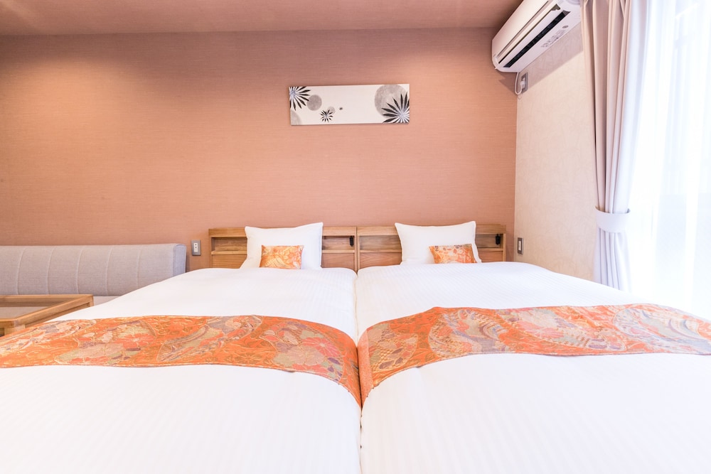 STAY SAKURA KYOTO 御苑東 京都