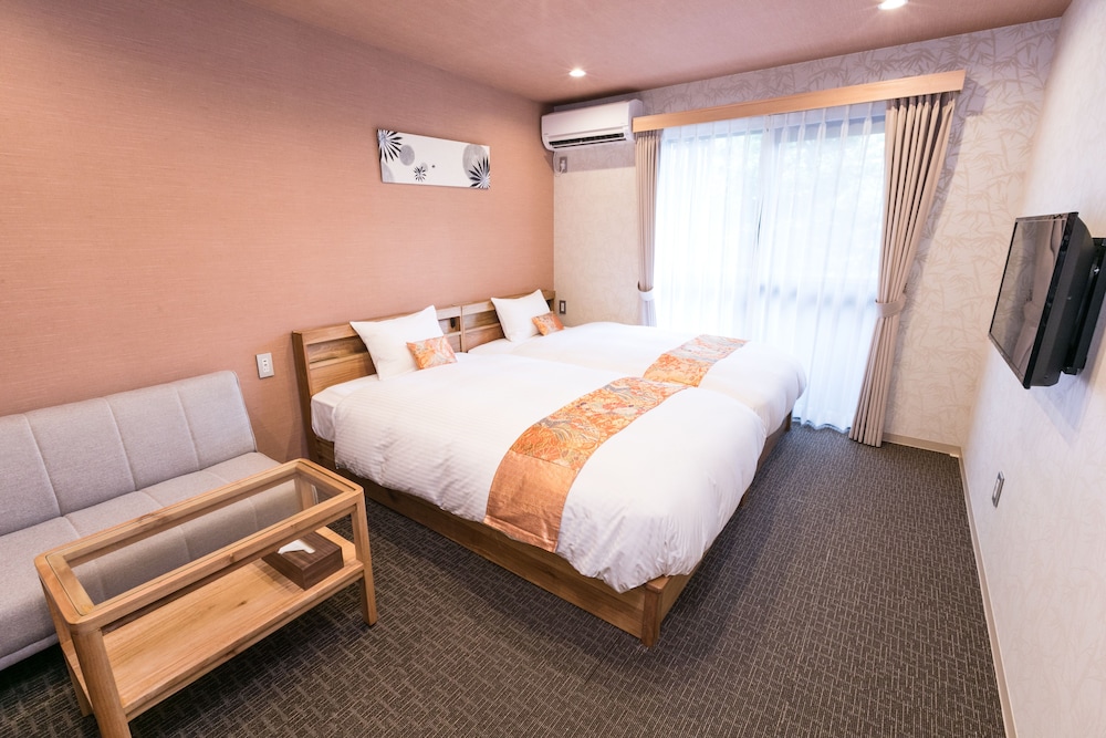 STAY SAKURA KYOTO 御苑東 京都