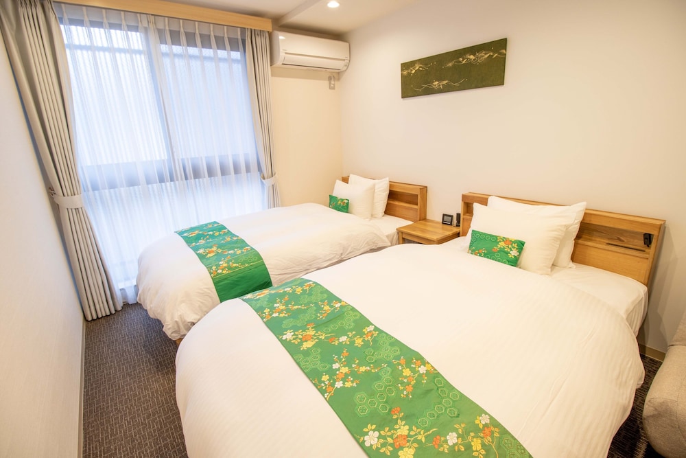 STAY SAKURA KYOTO 御苑東 京都