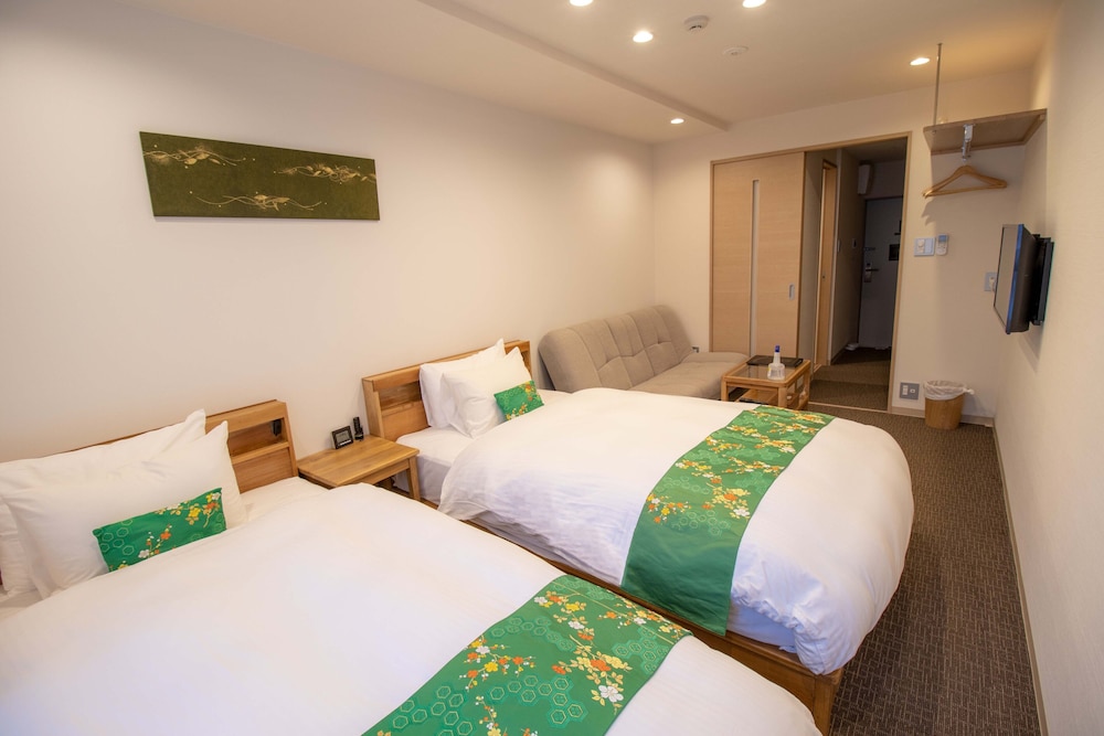 STAY SAKURA KYOTO 御苑東 京都