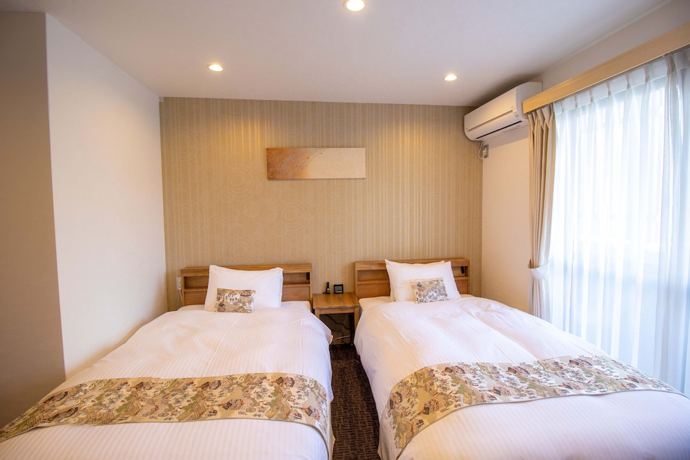 STAY SAKURA KYOTO 御苑東 京都