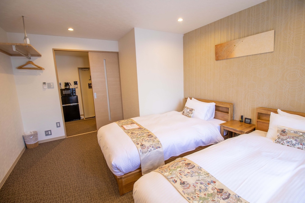 STAY SAKURA KYOTO 御苑東 京都