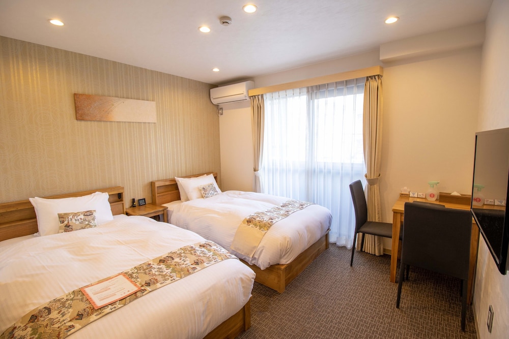 STAY SAKURA KYOTO 御苑東 京都