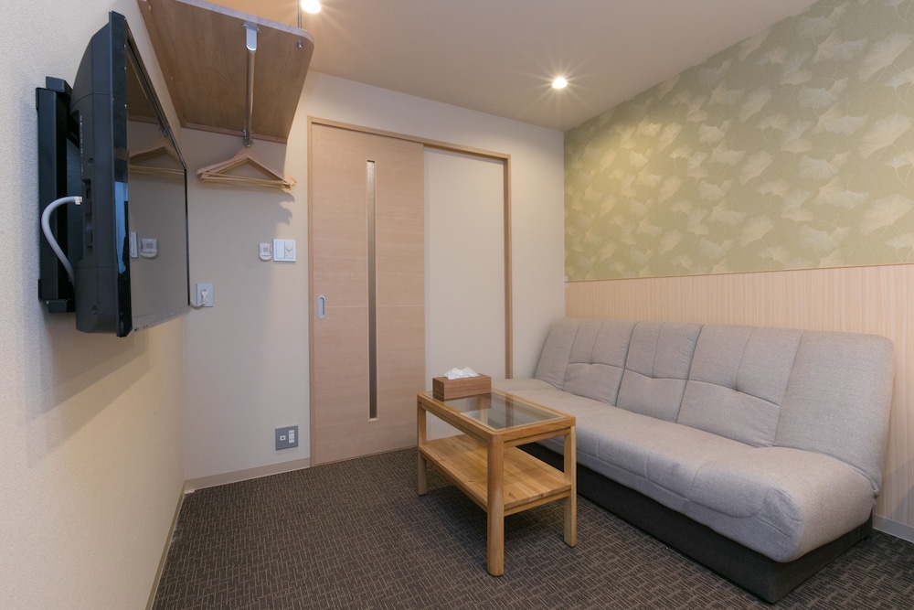 STAY SAKURA KYOTO 御苑東 京都