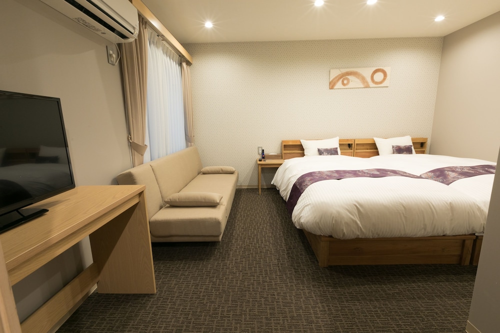 STAY SAKURA KYOTO 御苑東 京都