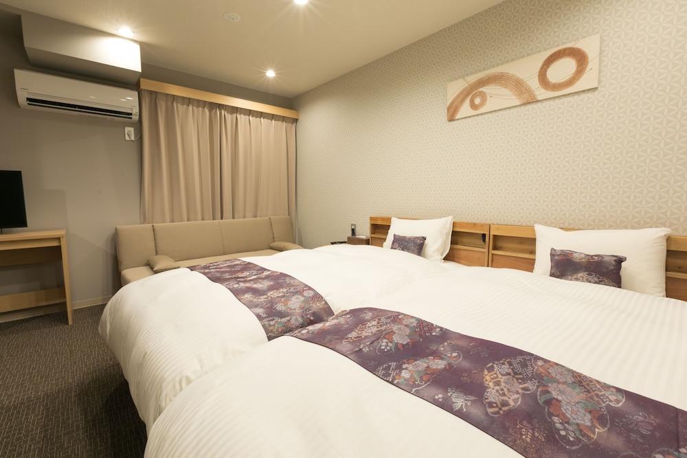 STAY SAKURA KYOTO 御苑東 京都