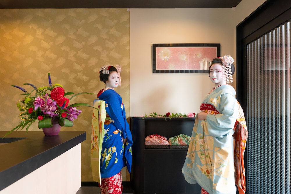 STAY SAKURA KYOTO 御苑東 京都