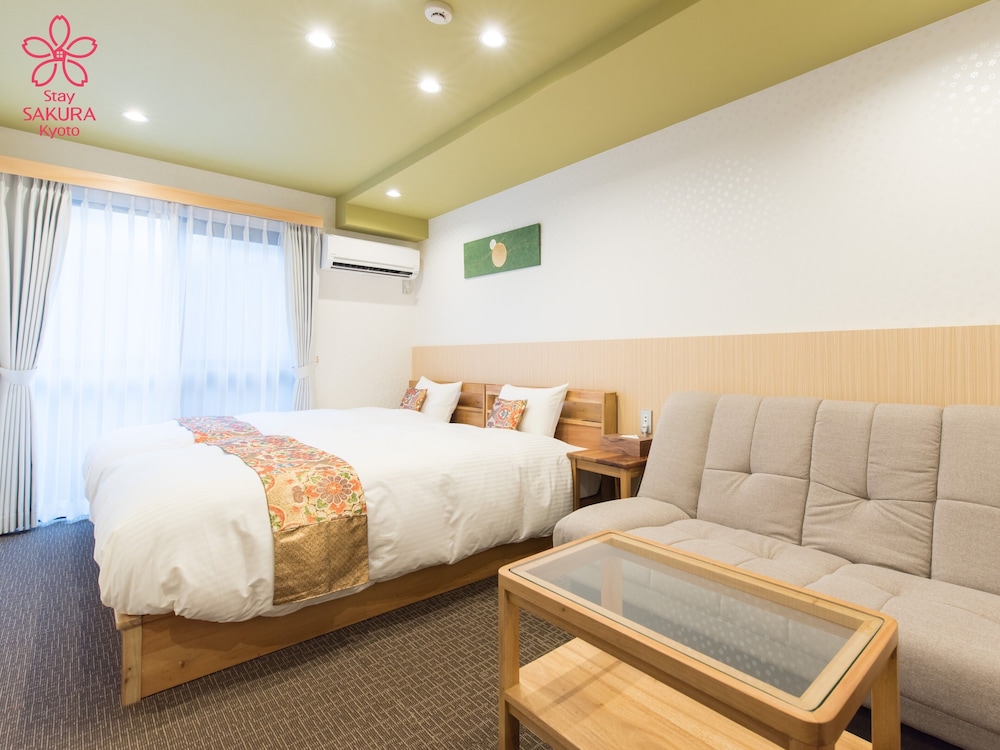 STAY SAKURA KYOTO 御苑東 京都