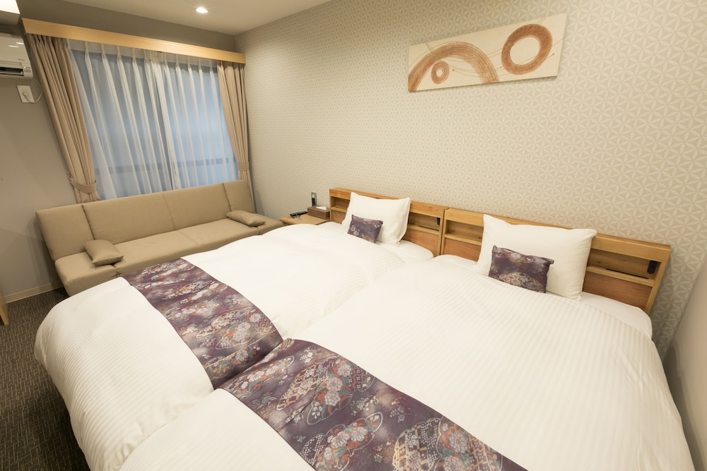 STAY SAKURA KYOTO 御苑東 京都