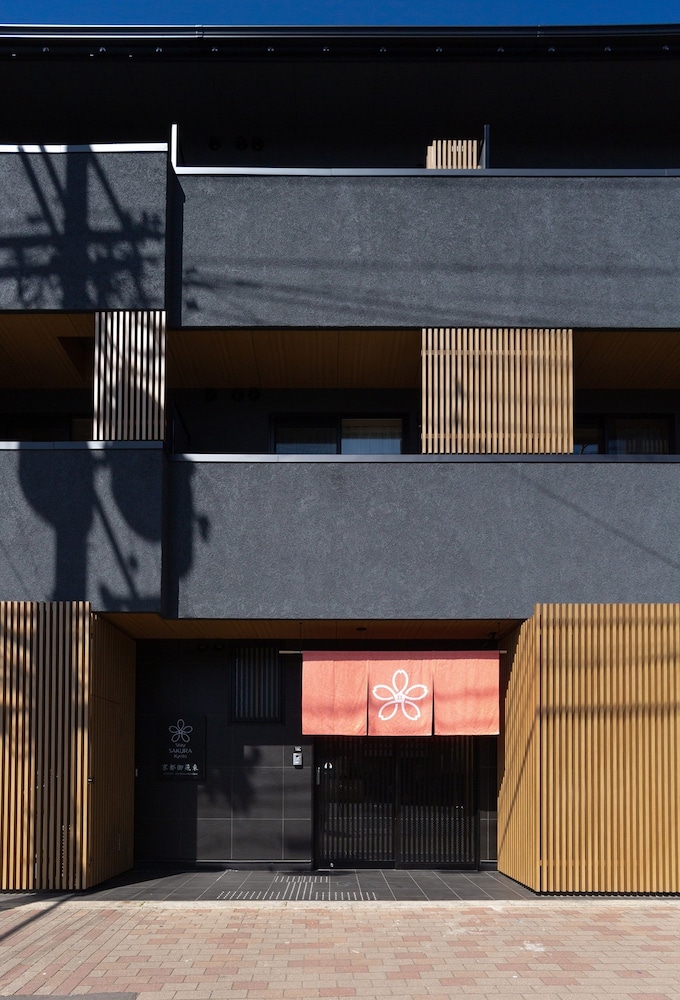 STAY SAKURA KYOTO 御苑東 京都