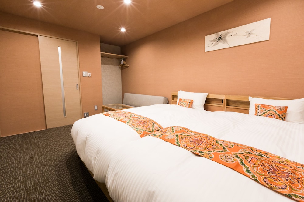 STAY SAKURA KYOTO 御苑東 京都