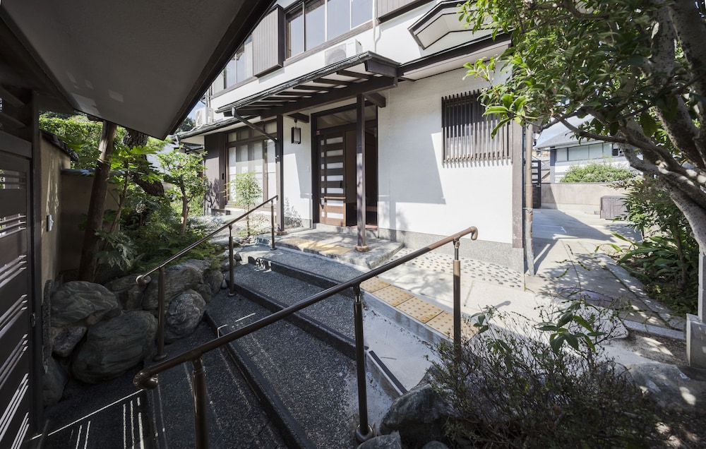 清水ガーデン 京都