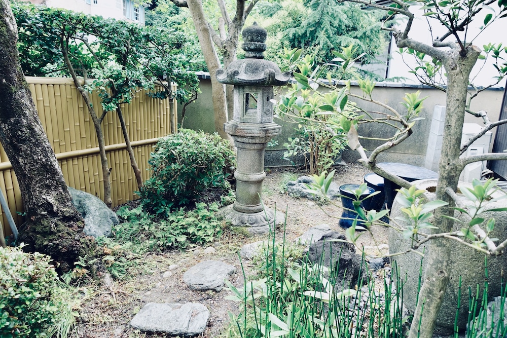 清水ガーデン 京都