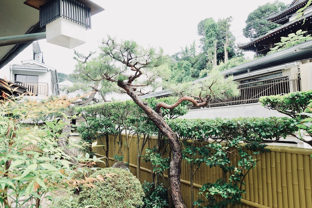 清水ガーデン 京都