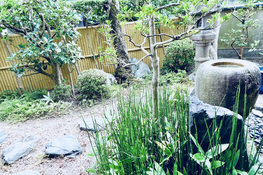 清水ガーデン 京都