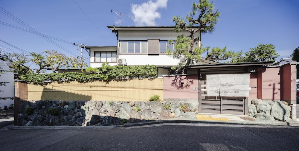 清水ガーデン 京都