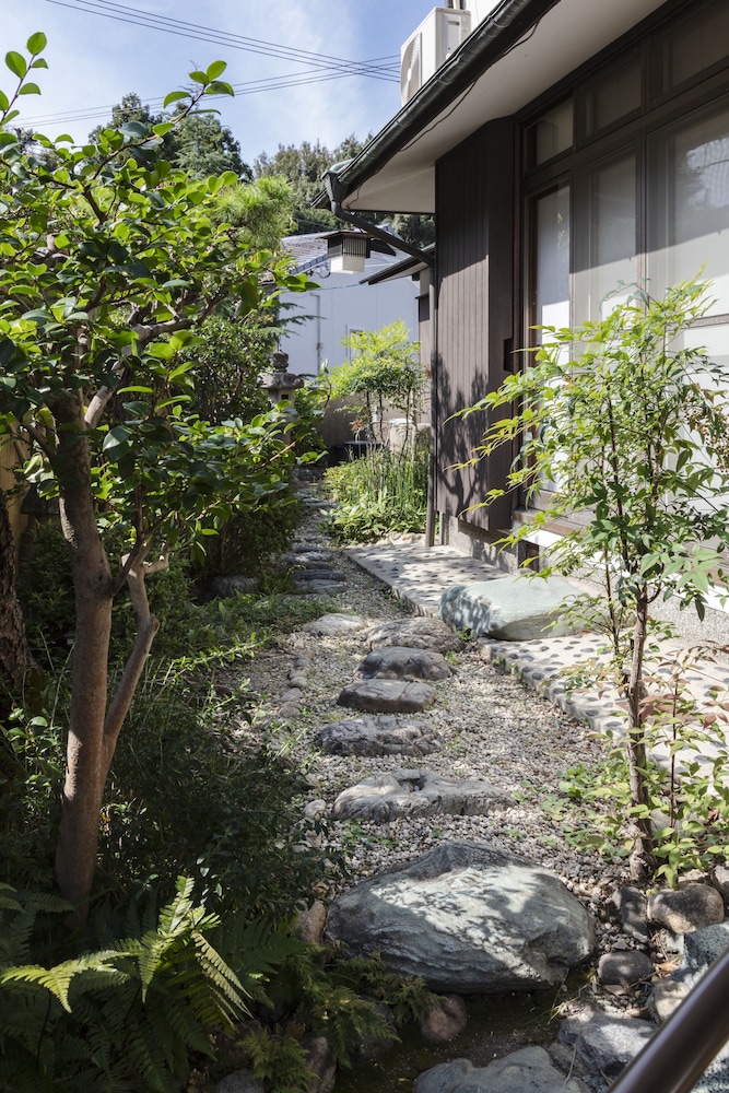 清水ガーデン 京都