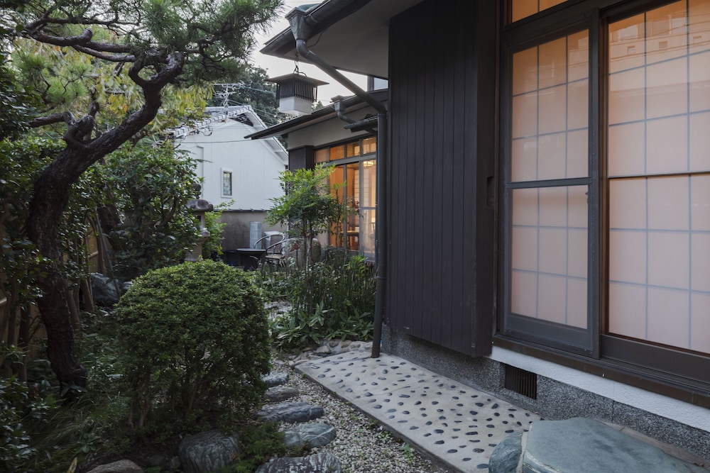 清水ガーデン 京都